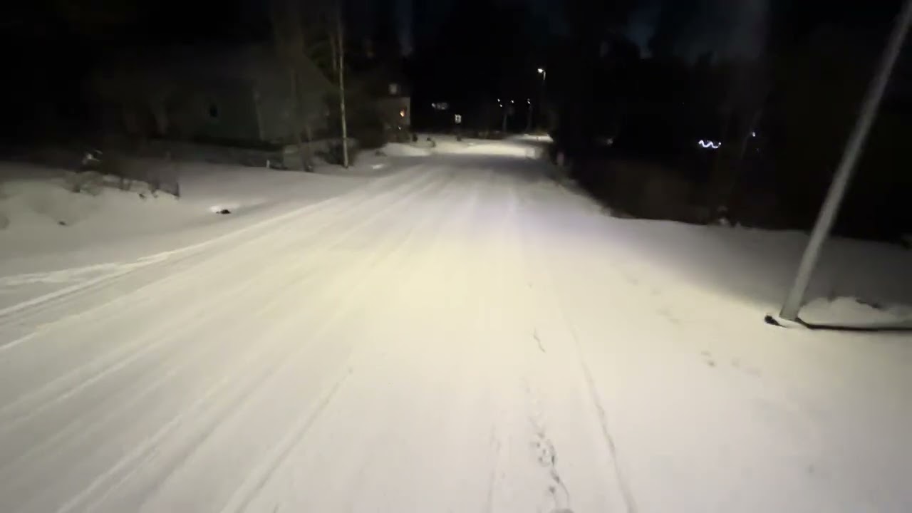 I JUS WALK WTF BRO