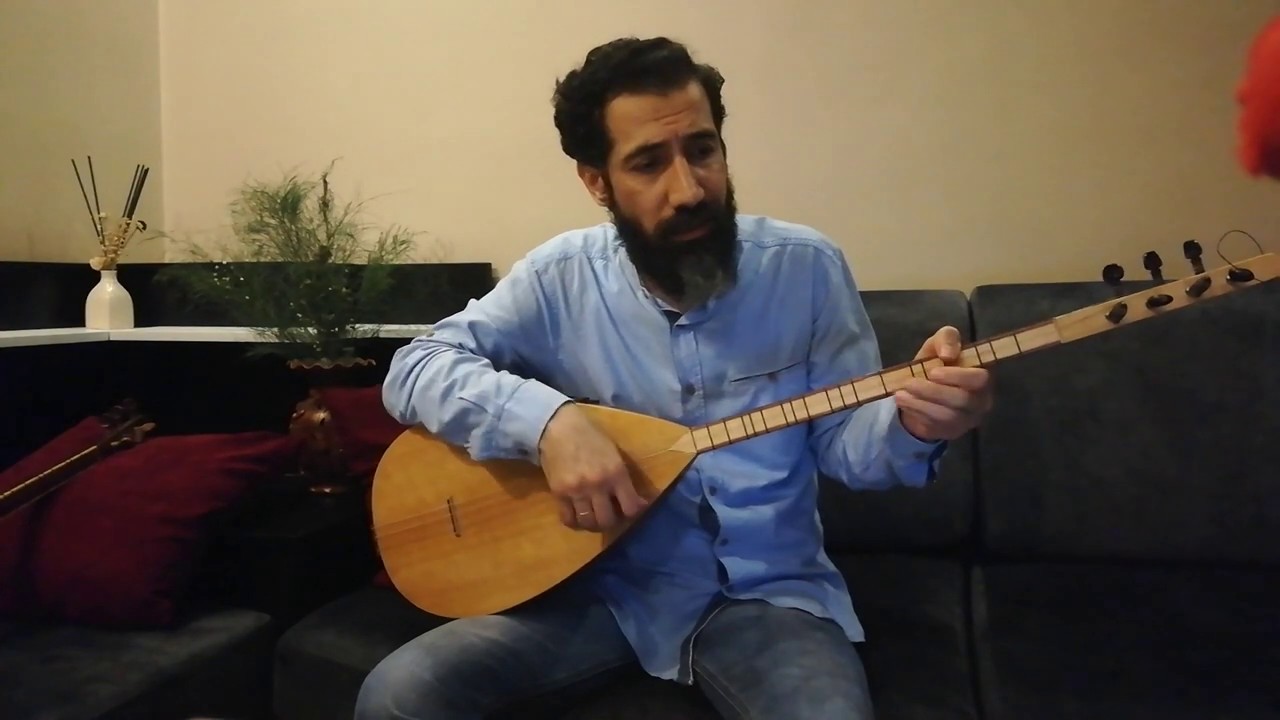 Cevahir KARACA Sakın Cahilin Yanına