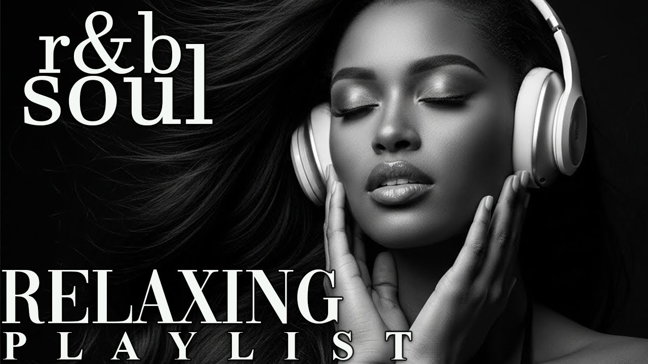 【R&B Soul】Luxury R&B Nights – Elegant Soul Vibes & Soft Beats for Love and Midnight Chill