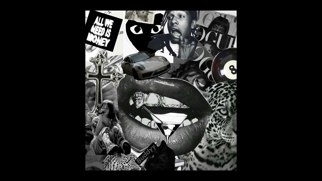 Korrupt - ALL WE NEED IS MONEY