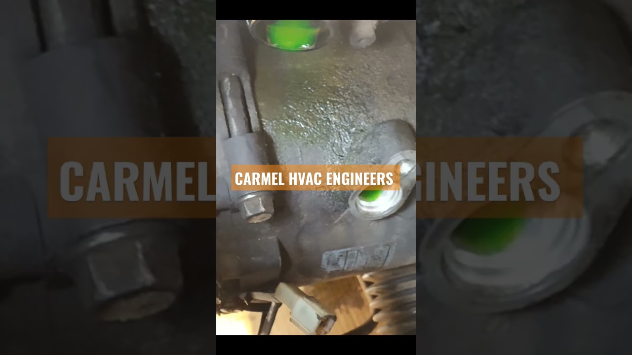 AC SERVICE FOR CHEVROLET ENJOY