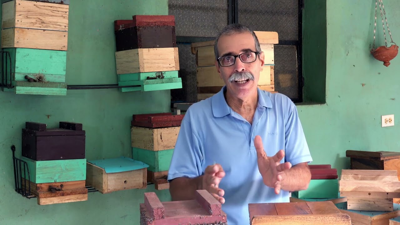 CATA Volumen III Cuba- Cápsula 10 
