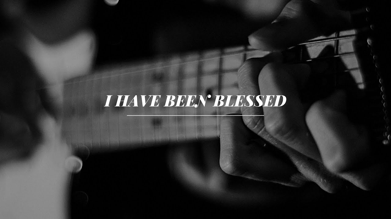 I Have Been Blessed - Sis Faith and Sis Shiru