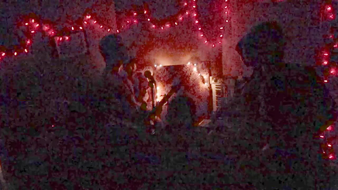 Make Out Videotape live in south-end Sarnia