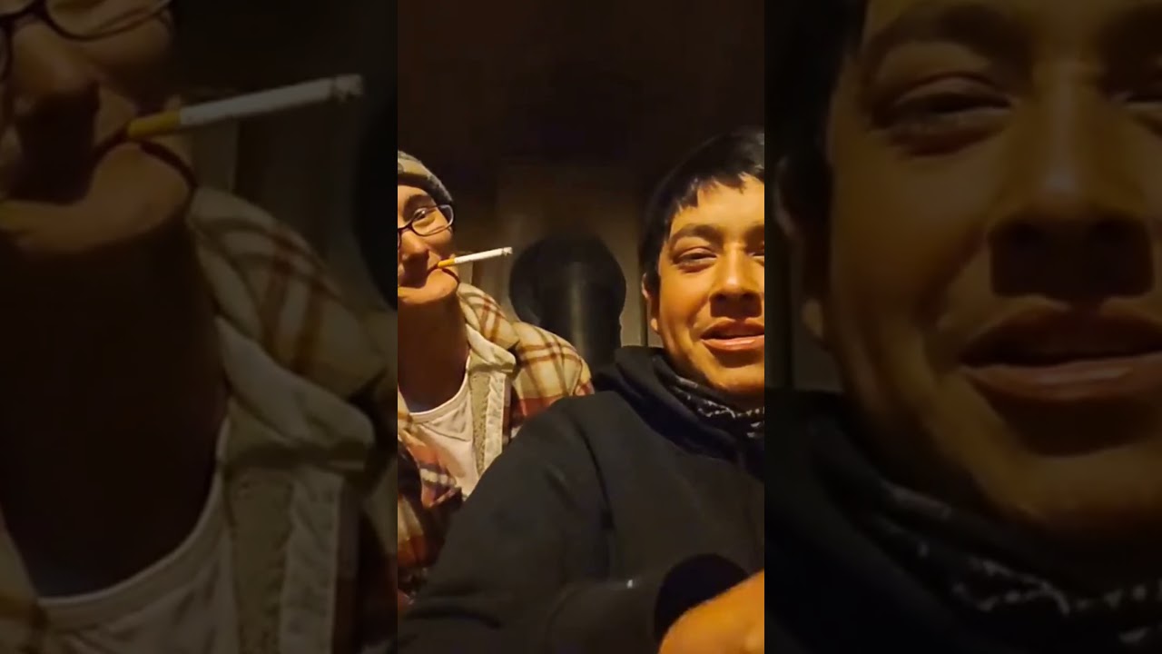 Пол был хорошим парнем.