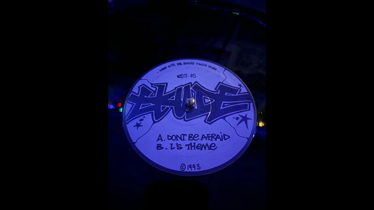 e.kude - L's Theme