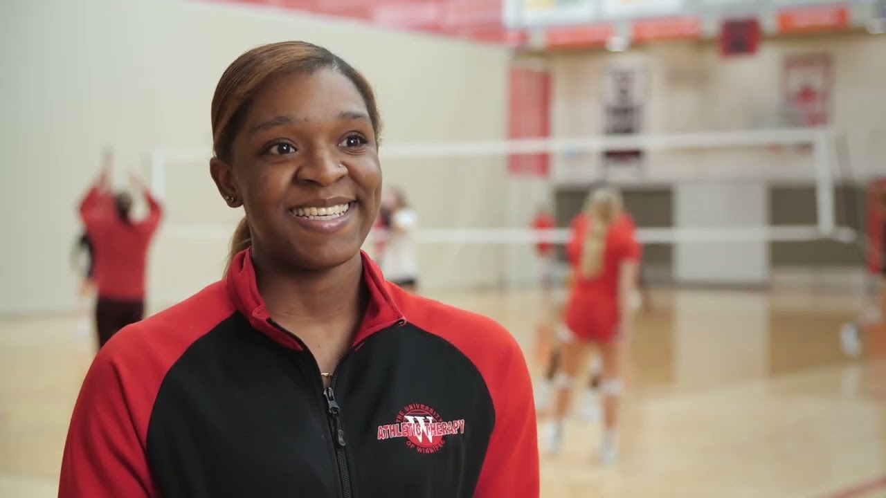 The University of Winnipeg Athletic Therapy Program