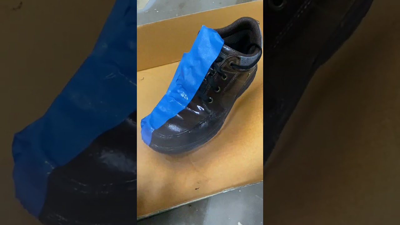 Kiwi Boot Waterproofer