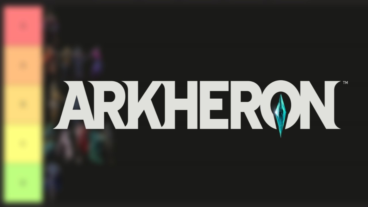 Arkheron Eternal Tier List (0.16)
