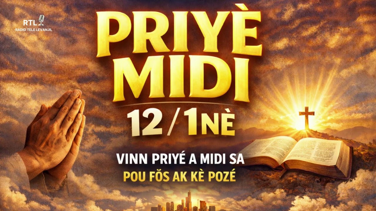 PRIYÈ/MIDI