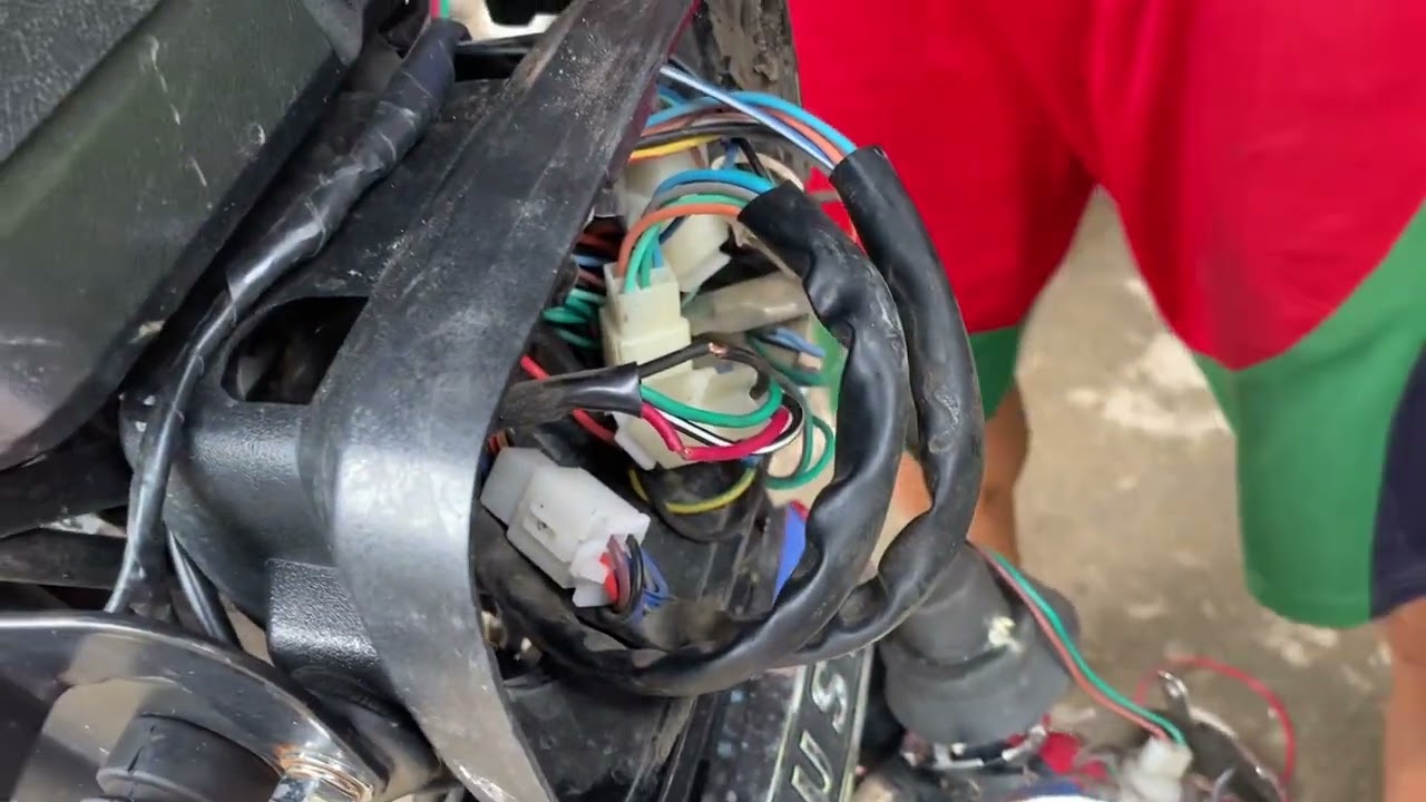 Paano magrekta sa susian ng RUSI,MOTORSTAR,SKYGO,HONDA,EURO,MOTOPOSH?