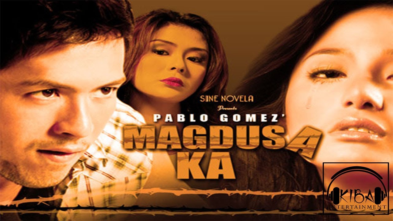 Pablo Gomez Misery Soap Episode35 2020