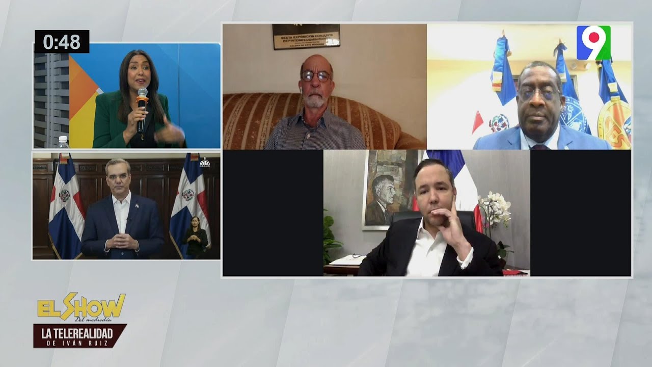 Análisis 360 de la Rendición de cuentas 2026  | ESM