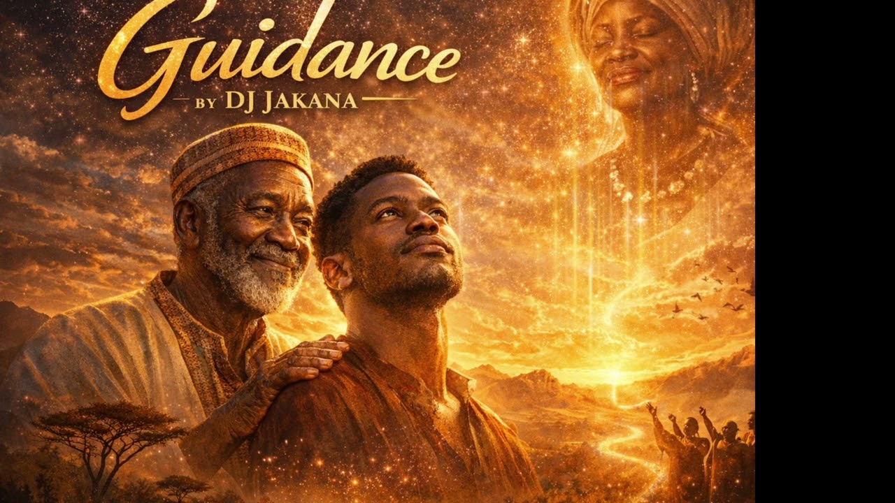 GUIDANCE BY DJ JAKANA