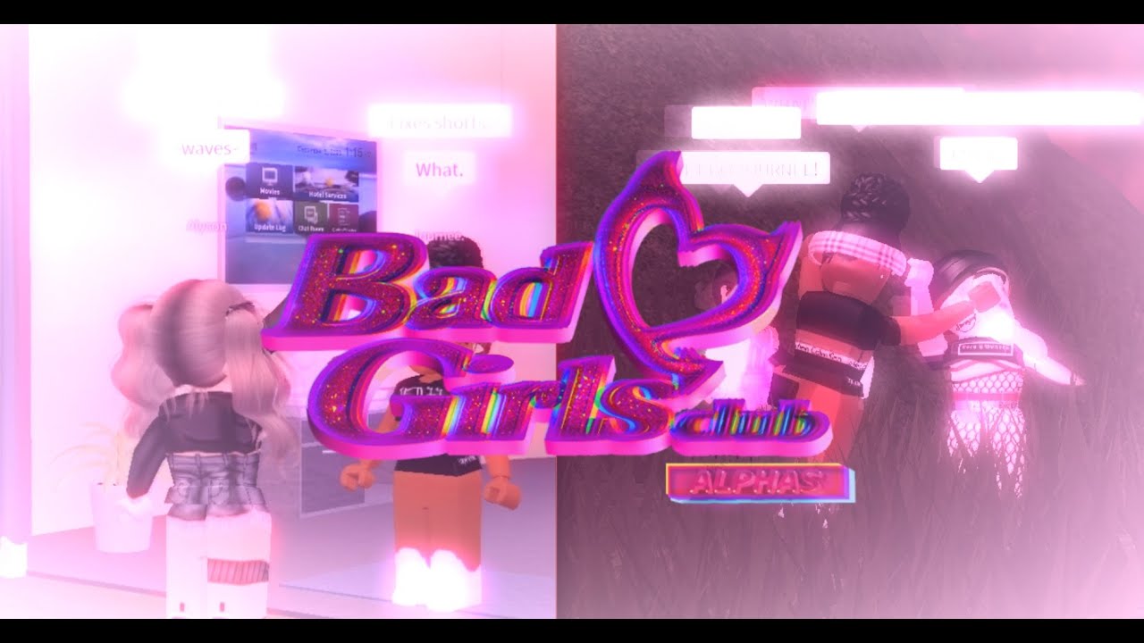BGC Alphas - Opening Fight - (HD)