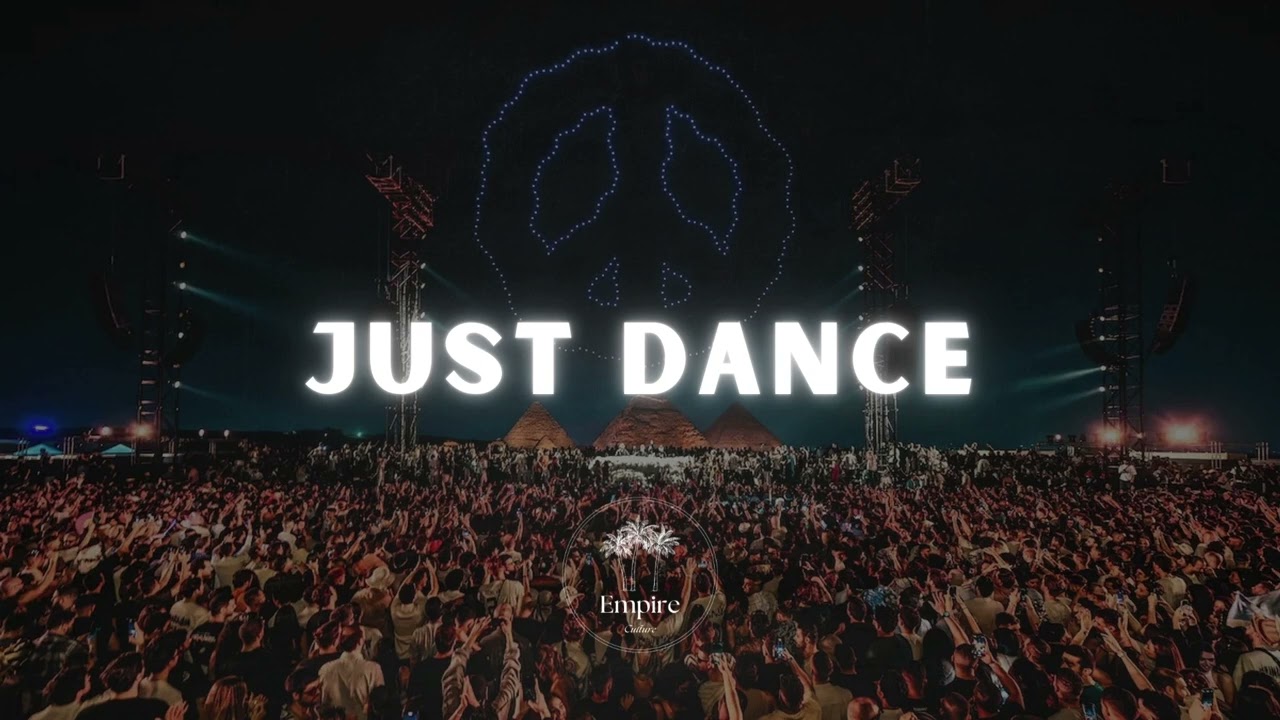 Lady Gaga - Just Dance (ACRAZE Remix)