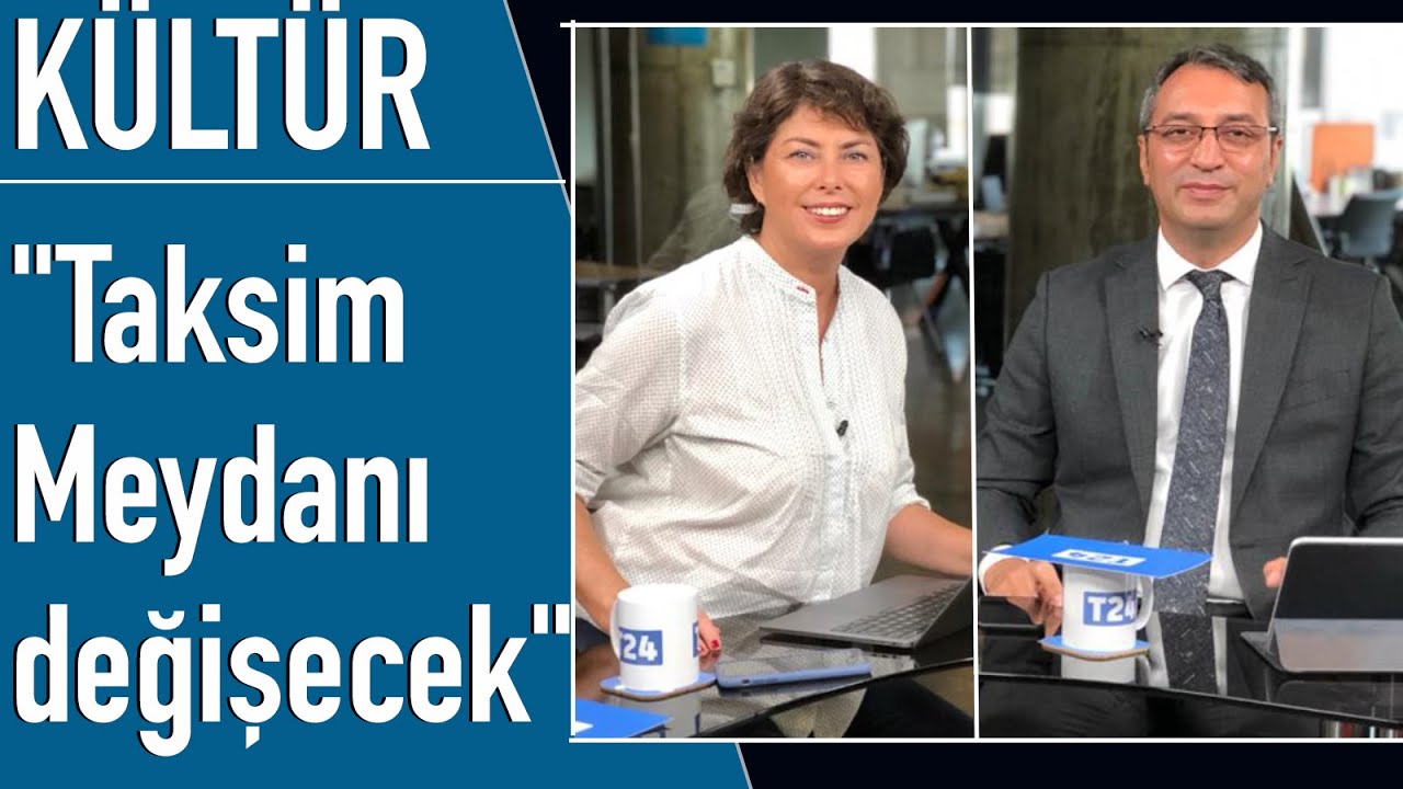 İBB Genel Sekreter Yardımcısı Mahir Polat: Mega projelerin yarattığı insan tipi şehri mahvetti