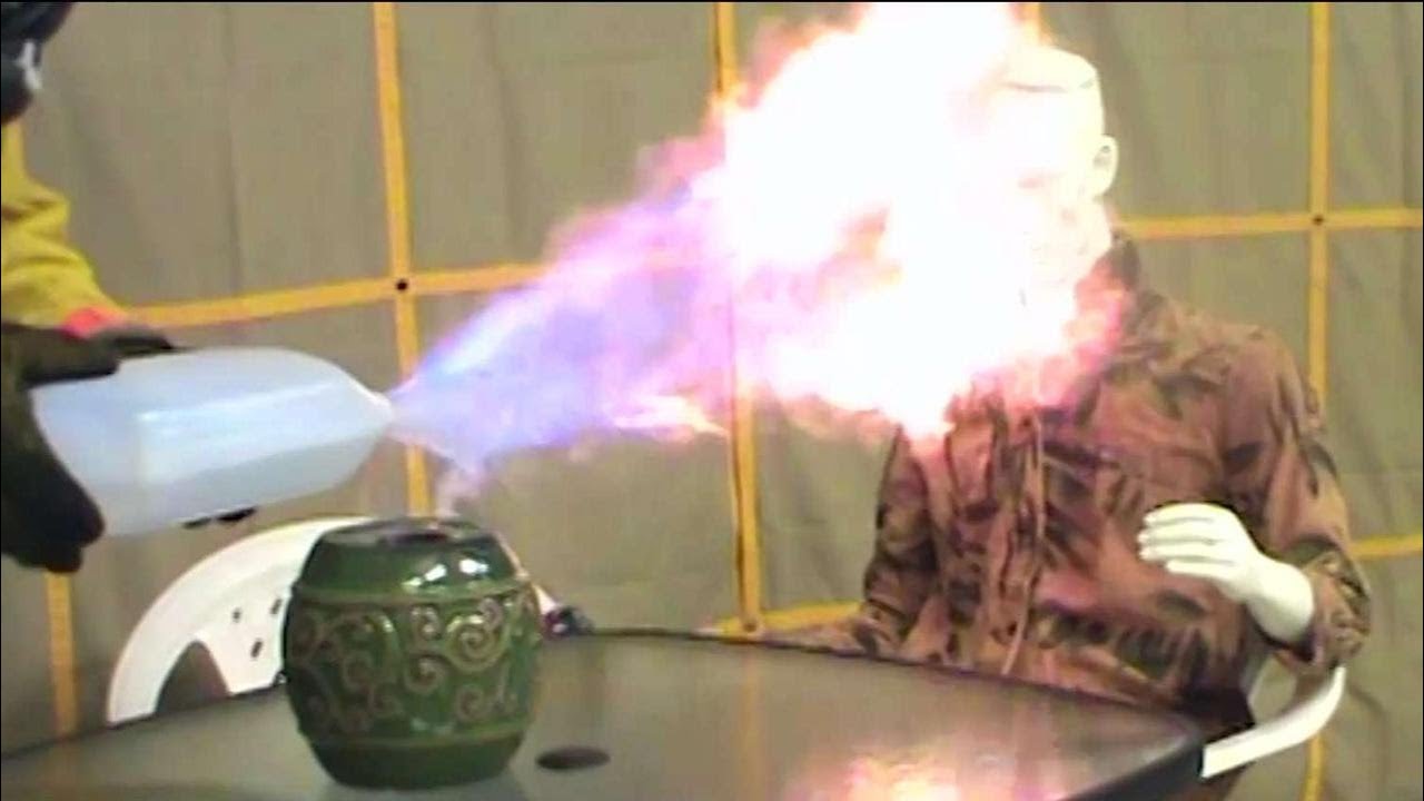 Multiple deaths connected to ethanol-fueled fire pots