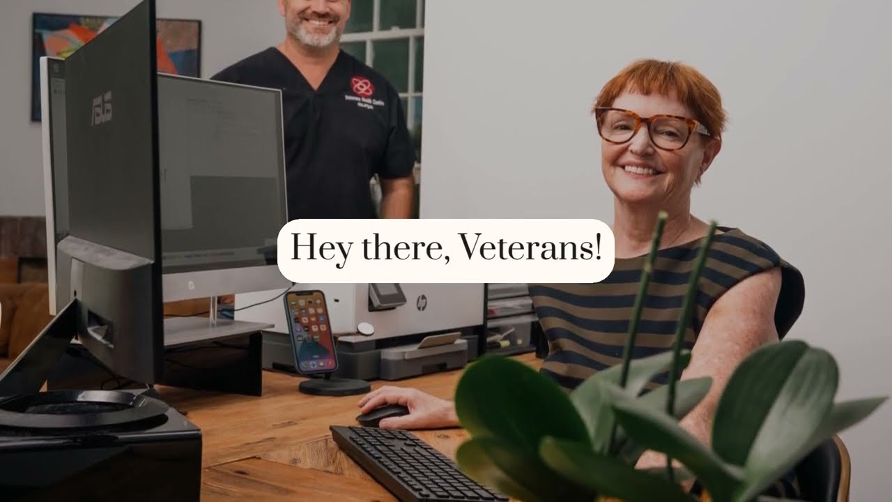 Veterans DVA Claims Process Explained