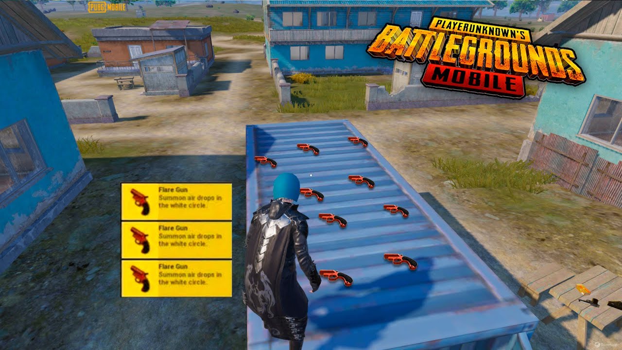 PUBG MOBILE: Top Funny Fails & Epic Wins! | ep.22