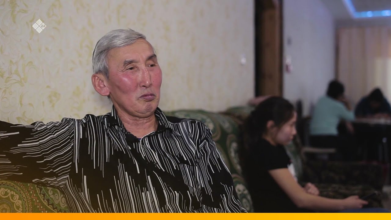 «Санаа күүһэ»: 12 оҕону дьоллообут Грязнухиннар дьиэ кэргэннэрин туһунан (17.02.20)
