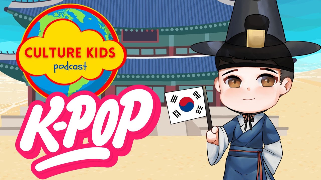 KPOP DEMON HUNTERS, Hanboks & Joseon Dynasty!