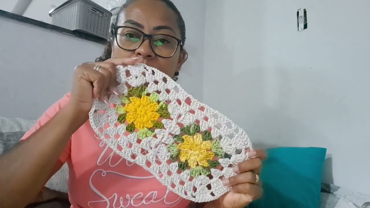 Encomenda 📦 finalizada e pronta entrega!🩷#crochet #croche 