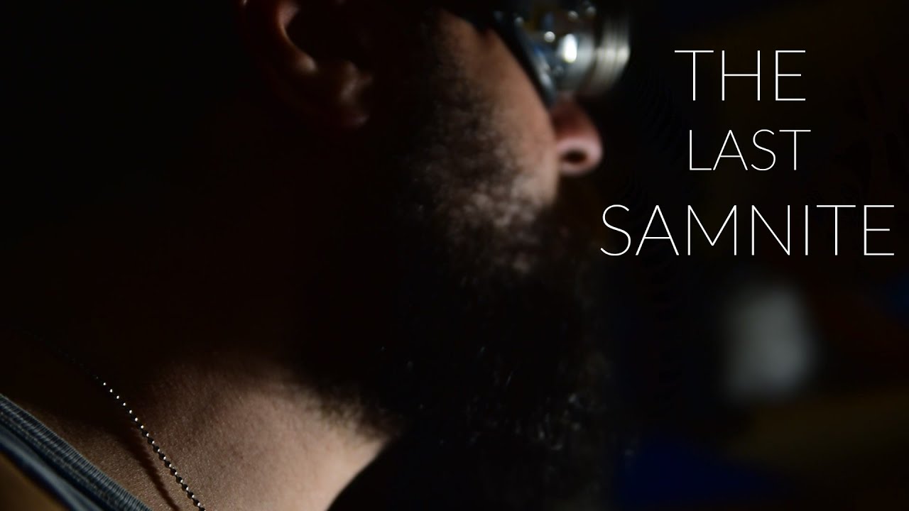 The Last Samnite - Teaser Trailer #1