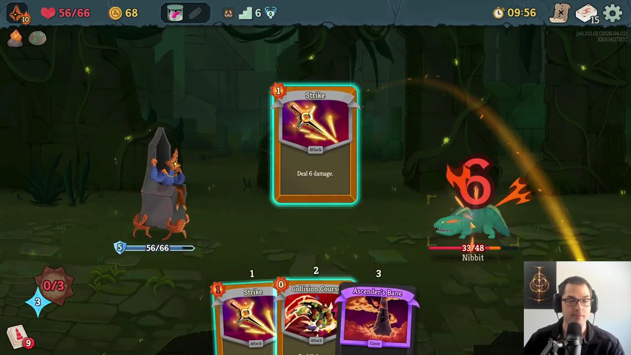 Low Budget Spire 2 #15: Ultra-Cursed