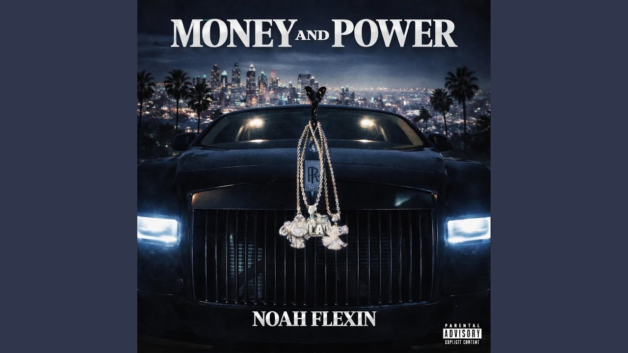 Money & Power