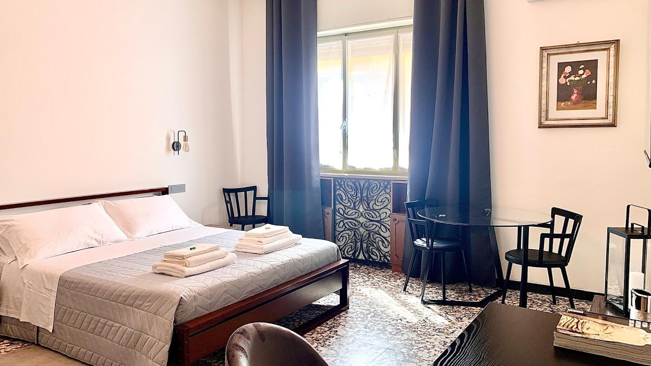 Casa Margherita | Piacenza, Italy | Hotel Review ⭐