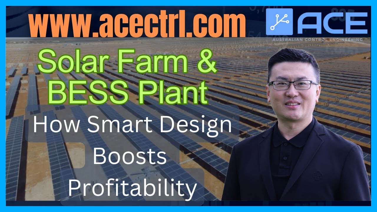 SCADA Integration ROI: How One Solar Farm Gained $12M in 10 Years