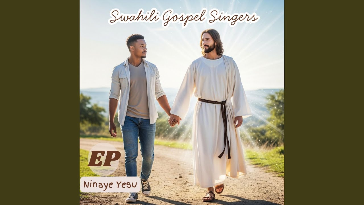 Simuachi Yesu