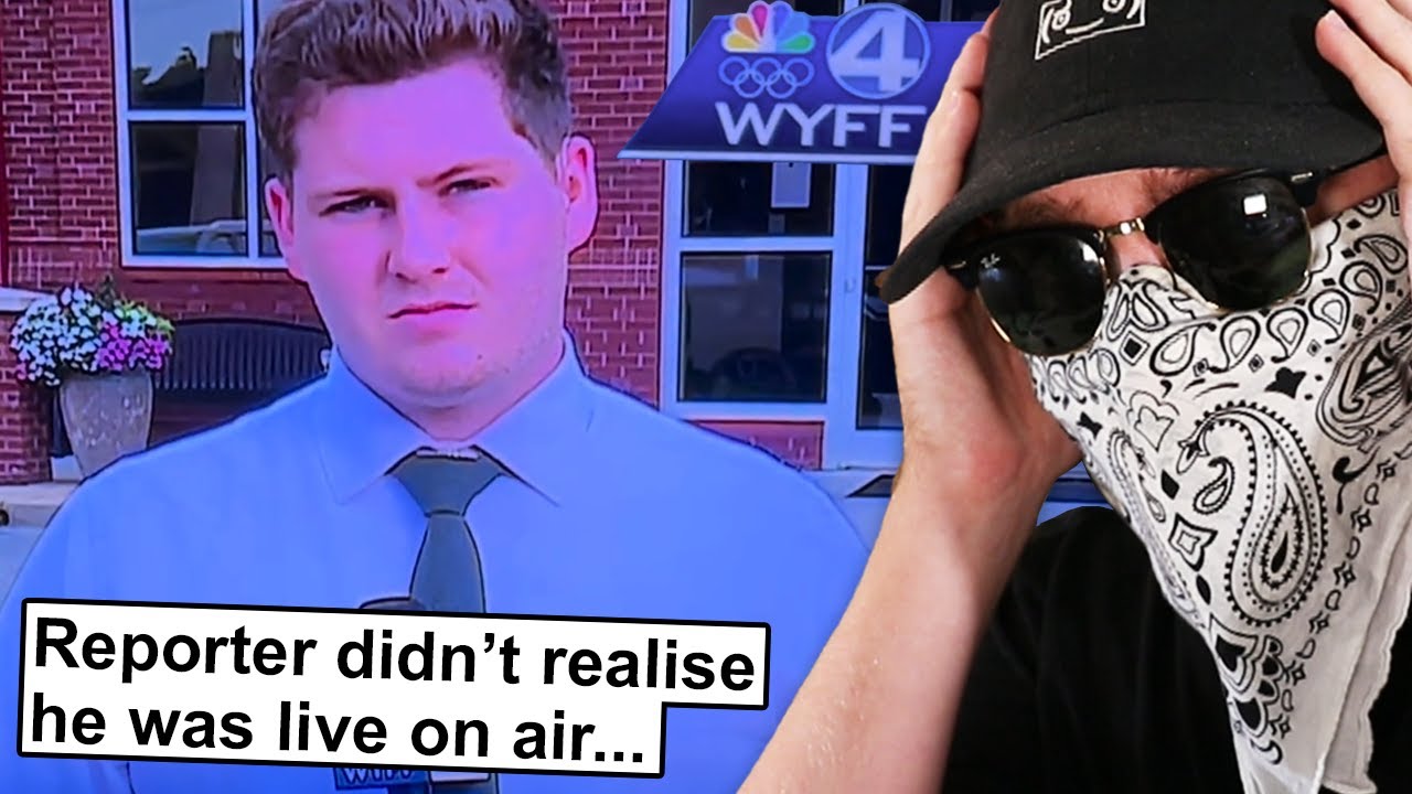 Watch People Die Inside