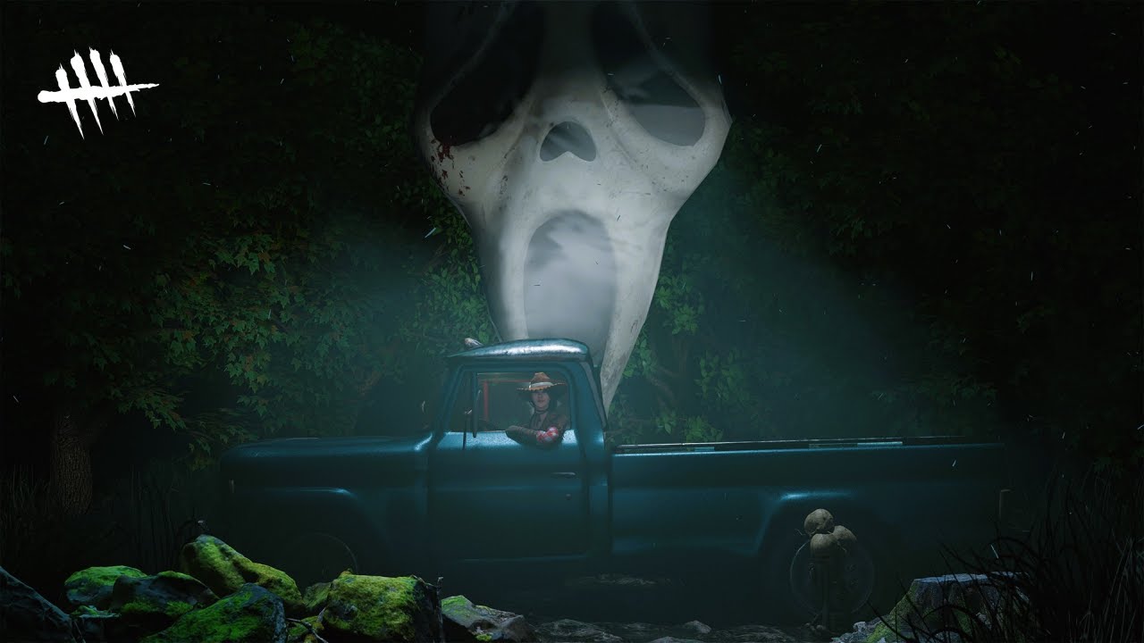 Scaring Streamers as The Ghostface Episode 3!!! 