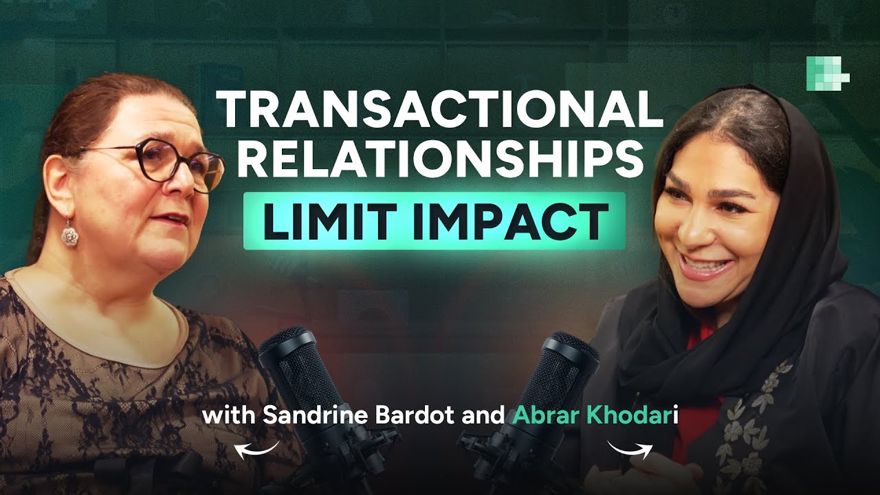 ecap Insights Podcast: Ep 8 – Governance as a Catalyst | NRC Impact in the GCC (Part 2)