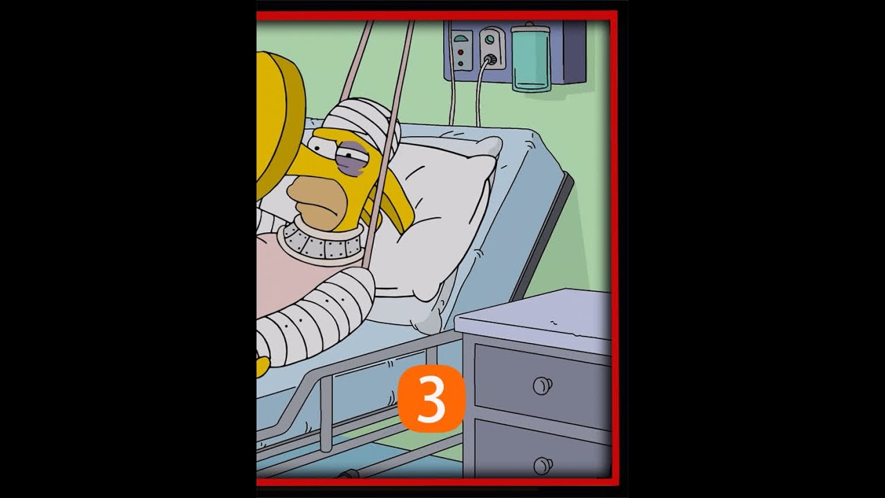 辛普森一家：表面是志愿者，侯默却被权利和金钱腐蚀 