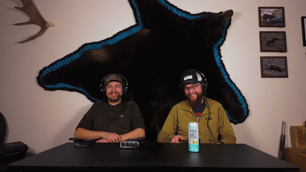Episode 37: Residency Requirements, Listener Questions and Rabbit Trails