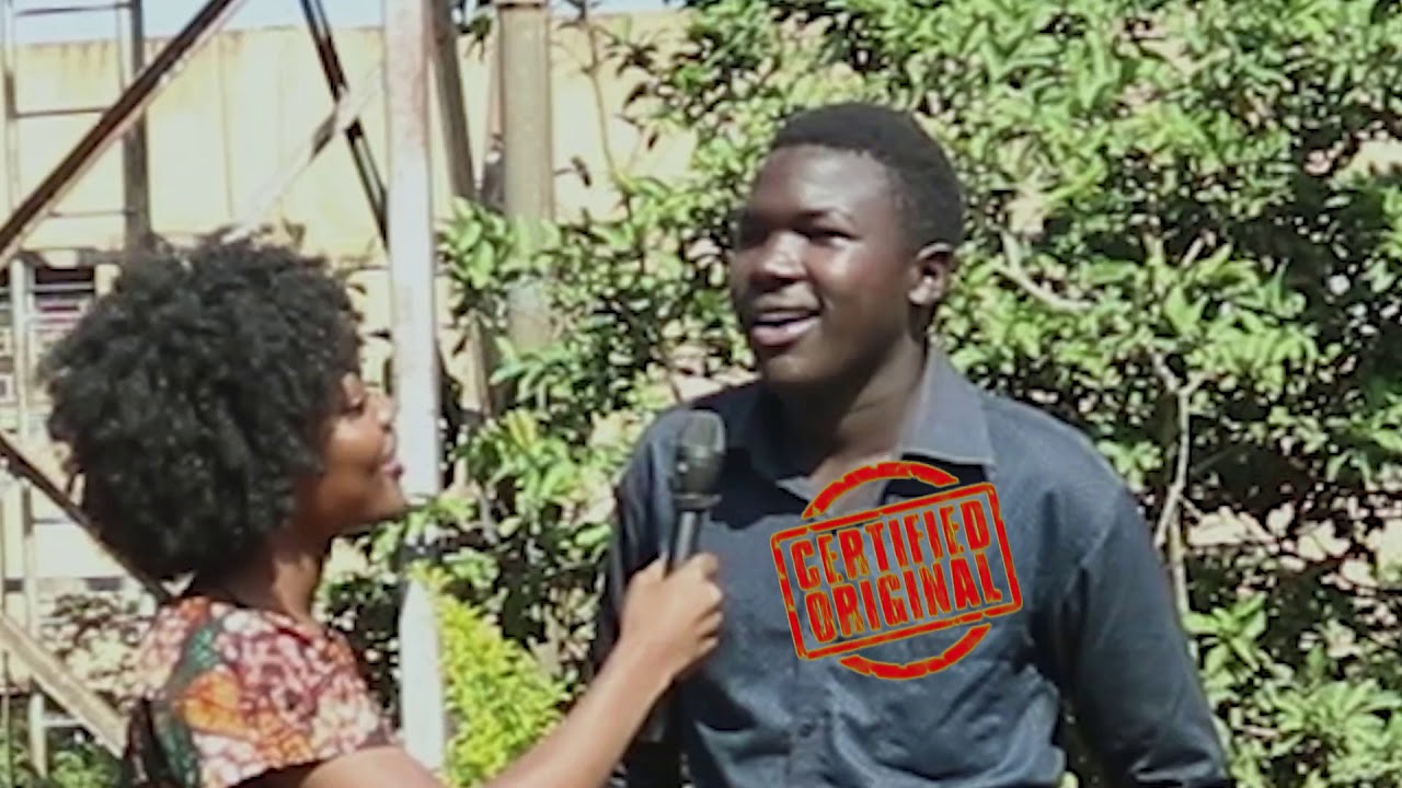 Miss Curvy  Kampala: Rashel Part 2
