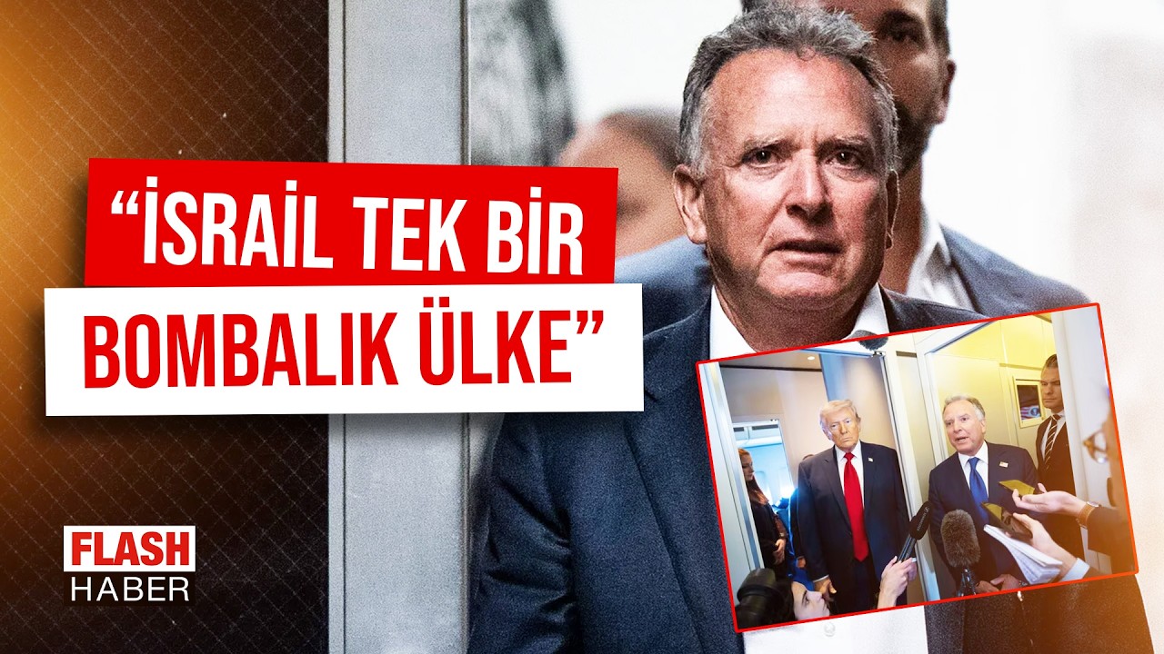 Savaşın 12. Günü! Hürmüz'de Gemiler Vuruldu! Son Gelişmeler... | 12.03.2026