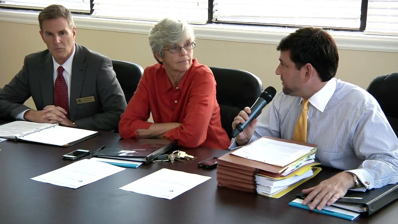 Venetia Condo Association Board Meeting - August 9, 2012
