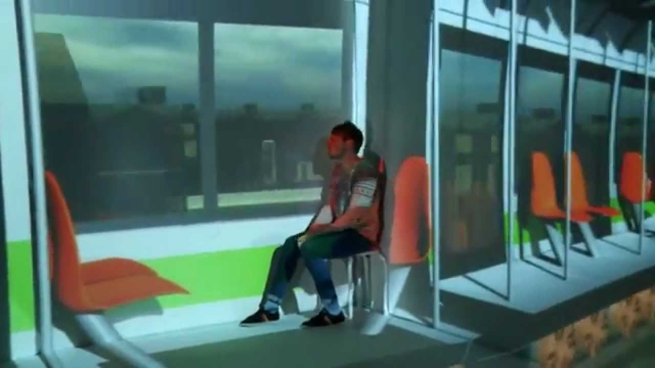 Willow - Sweater (Official Video)