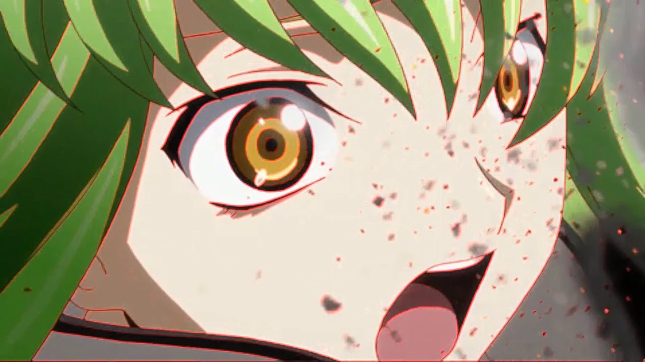 [FREE] CODE GEASS TYPE BEAT 