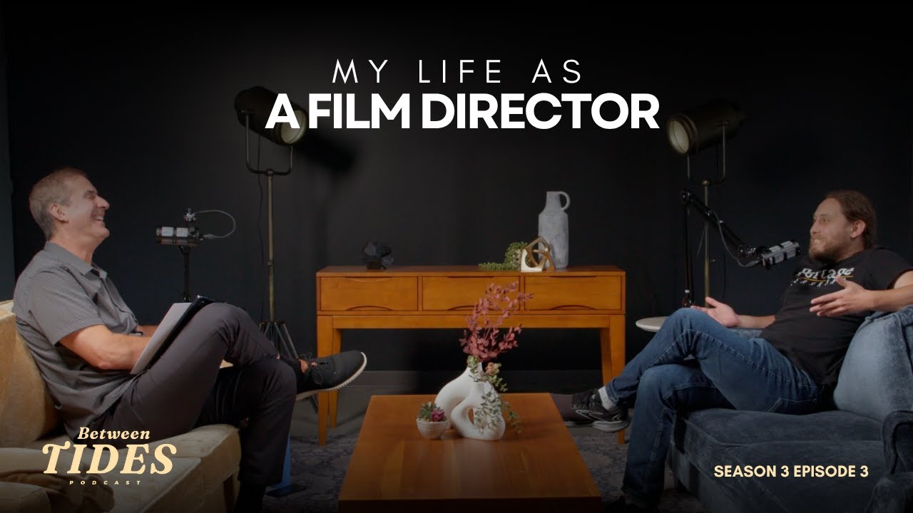 My Life as a Film Director