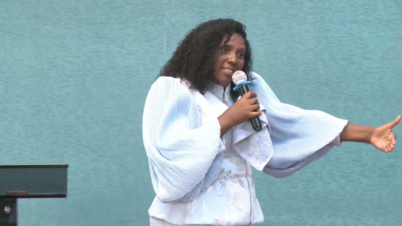 SERMON PREACHING :  BENEFITS OF PRAYER AND FASTING   BY PST ESTHER GITHINJI