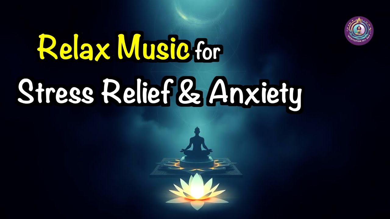 Put The Most Relaxing Music To The Test
