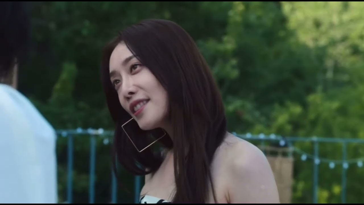 scene pack lee sara (the glory)