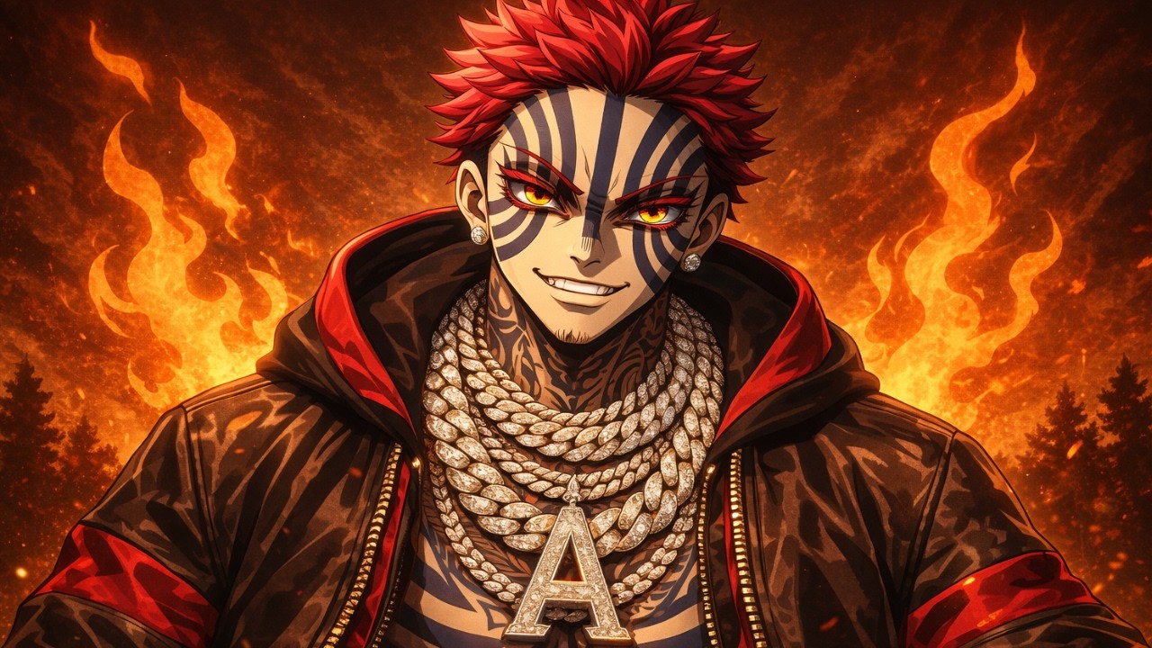 Freestyle Beat – 