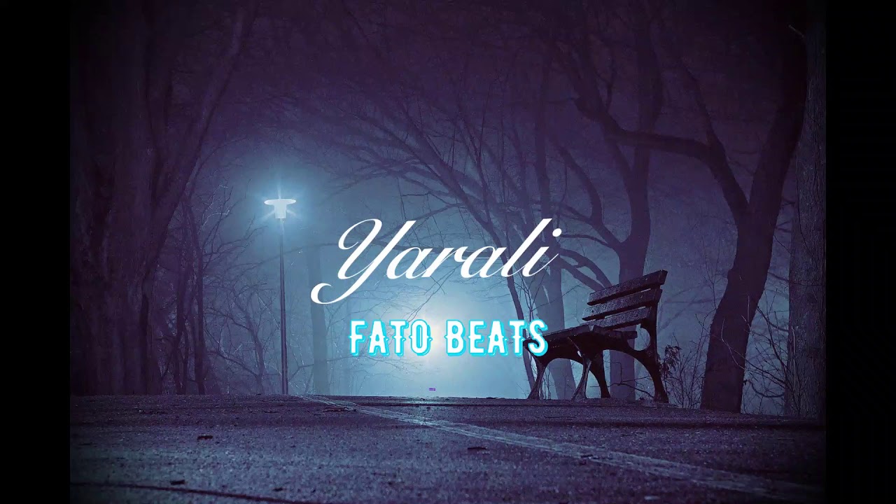 Damar Sad Violine Oriental Rap Beat Yarali 2021 by Fato Beats X Juice Beats Produktion