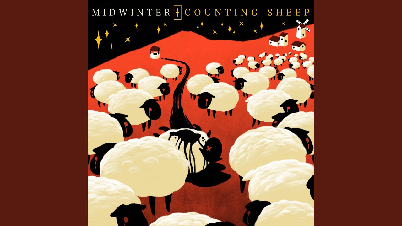 Counting Sheep